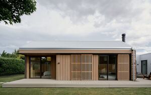 Award Winning Designed Wanaka Home - Wānaka, New Zealand