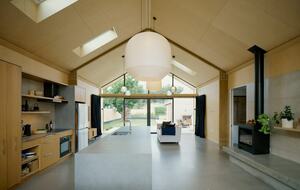 Award Winning Designed Wanaka Home - Wānaka, New Zealand