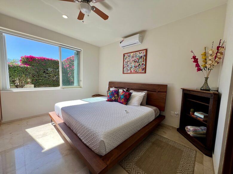 Stylish Villa in El Tezal’s Gated Oasis - El tezal, Mexico