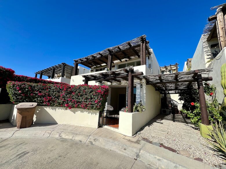Stylish Villa in El Tezal’s Gated Oasis - El tezal, Mexico