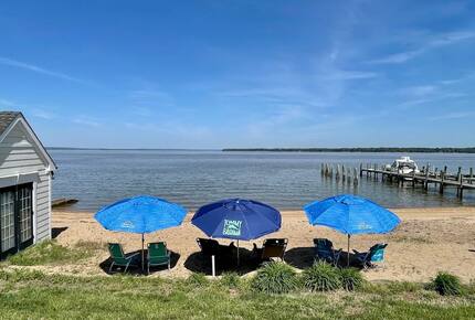 The Potomac Grand Retreat - King George, Virginia