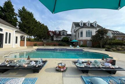 The Potomac Grand Retreat - King George, Virginia