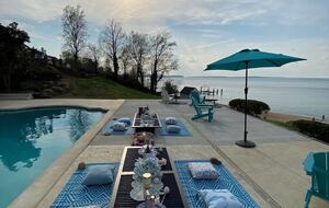 The Potomac Grand Retreat - King George, Virginia
