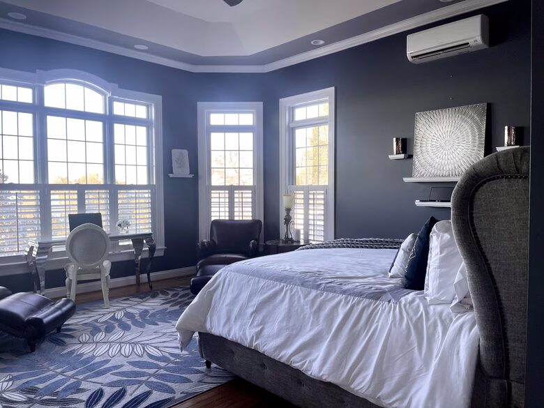 The Potomac Grand Retreat - King George, Virginia