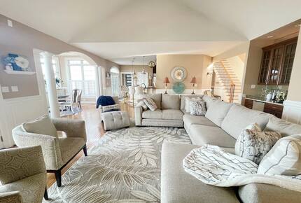 The Potomac Grand Retreat - King George, Virginia