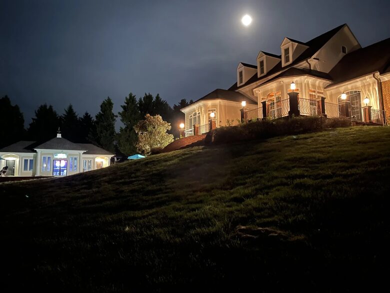 The Potomac Grand Retreat - King George, Virginia