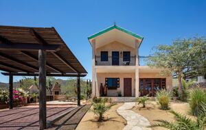 Casa Jaime at Valle del Sol - Cabo San Lucas, Mexico