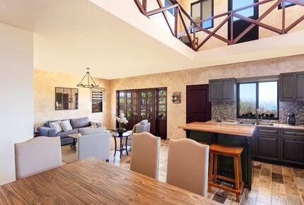 Casa Jaime at Valle del Sol - Cabo San Lucas, Mexico