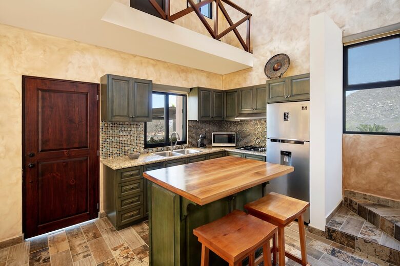 Casa Jaime at Valle del Sol - Cabo San Lucas, Mexico