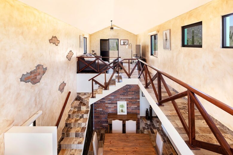 Casa Jaime at Valle del Sol - Cabo San Lucas, Mexico