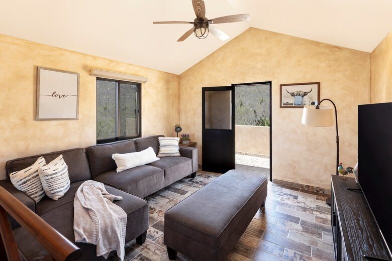 Casa Jaime at Valle del Sol - Cabo San Lucas, Mexico