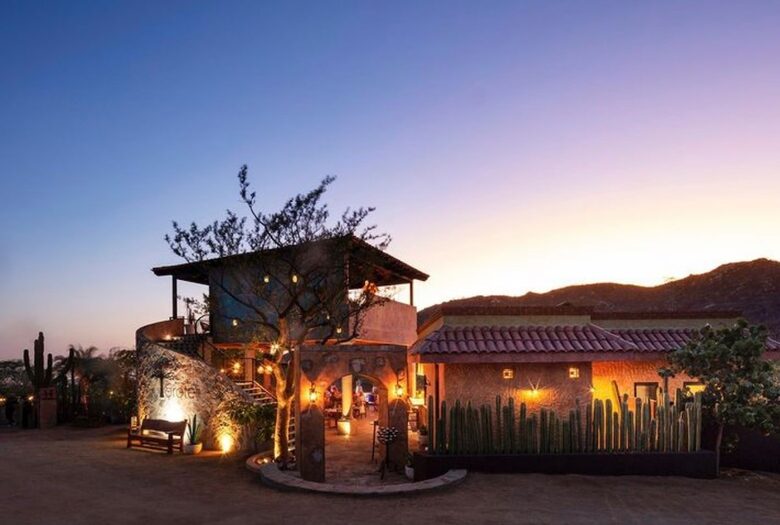 Casa Jaime at Valle del Sol - Cabo San Lucas, Mexico