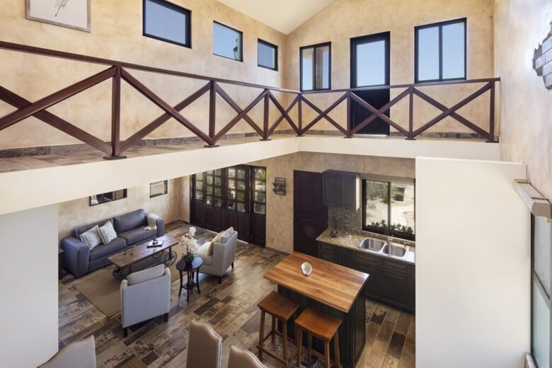 Casa Jaime at Valle del Sol - Cabo San Lucas, Mexico
