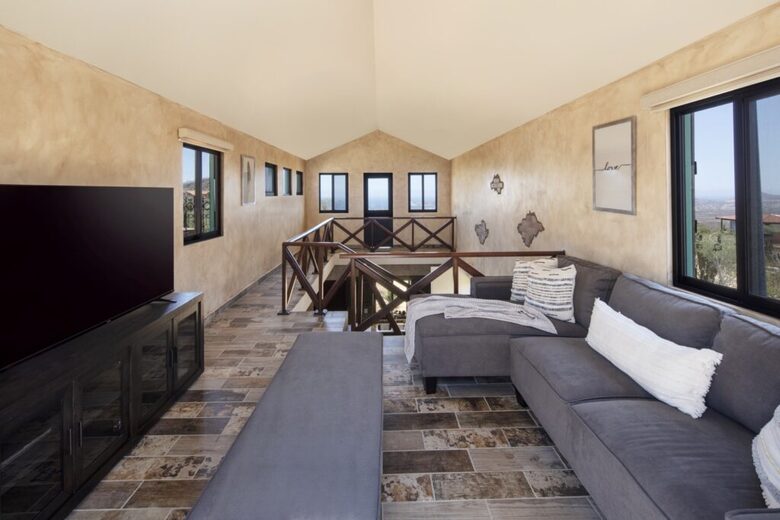 Casa Jaime at Valle del Sol - Cabo San Lucas, Mexico