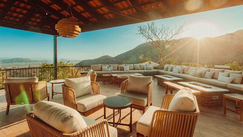Casa Jaime at Valle del Sol - Cabo San Lucas, Mexico