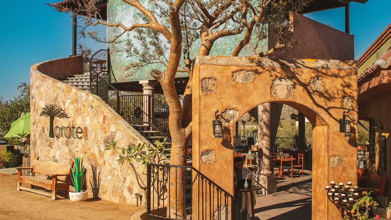 Casa Jaime at Valle del Sol - Cabo San Lucas, Mexico