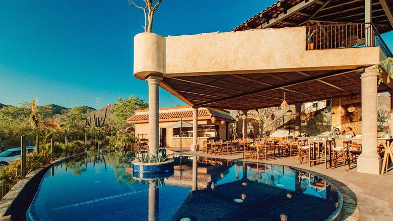 Casa Jaime at Valle del Sol - Cabo San Lucas, Mexico