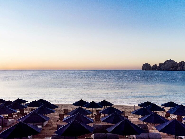 Casa Jaime at Valle del Sol - Cabo San Lucas, Mexico