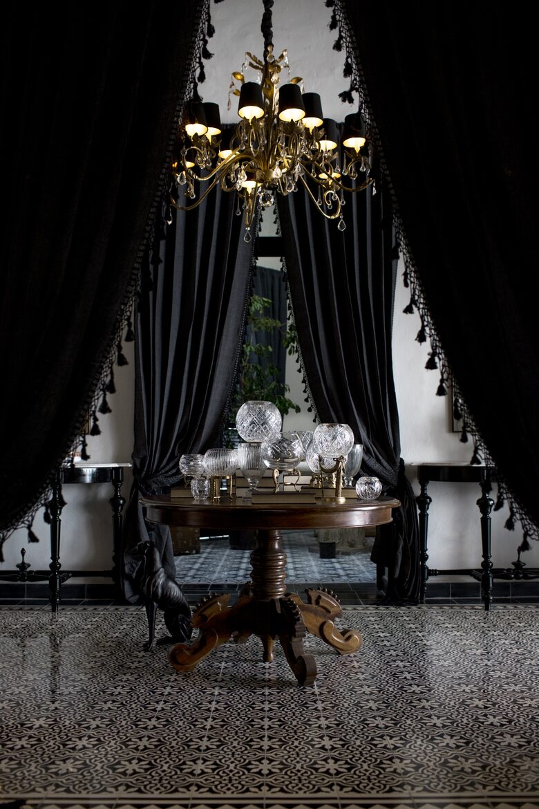 Casa Olivia | Timeless Beauty in the Heart of Mérida’s Barrio Santiago - Mérida, Mexico