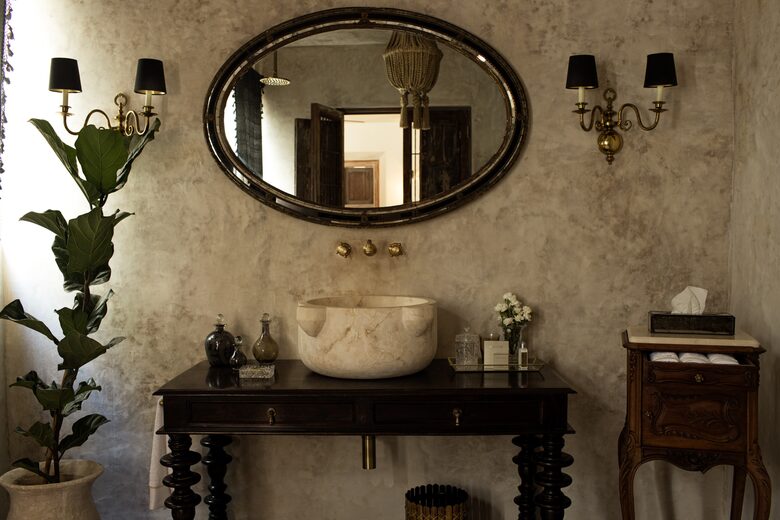 Casa Olivia | Timeless Beauty in the Heart of Mérida’s Barrio Santiago - Mérida, Mexico