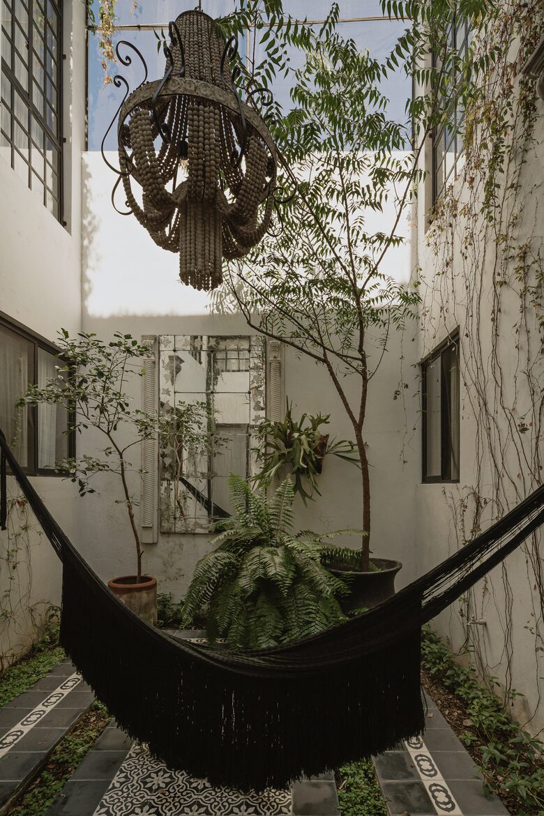 Casa Olivia | Timeless Beauty in the Heart of Mérida’s Barrio Santiago - Mérida, Mexico