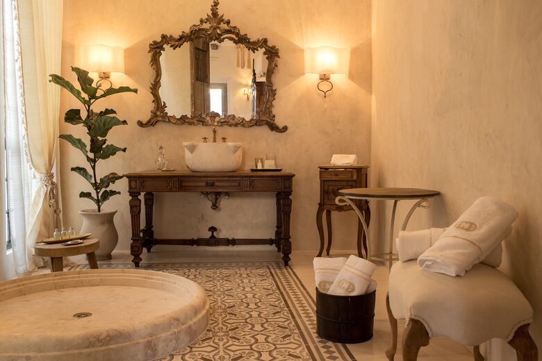 Casa Olivia | Timeless Beauty in the Heart of Mérida’s Barrio Santiago - Mérida, Mexico
