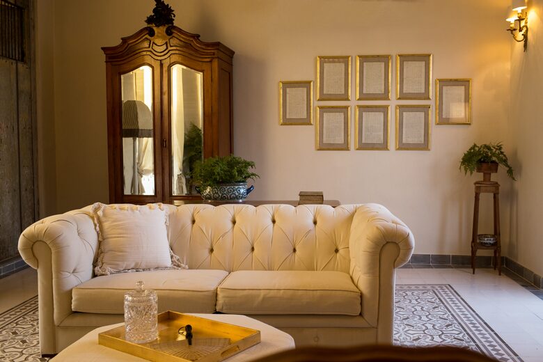 Casa Olivia | Timeless Beauty in the Heart of Mérida’s Barrio Santiago - Mérida, Mexico