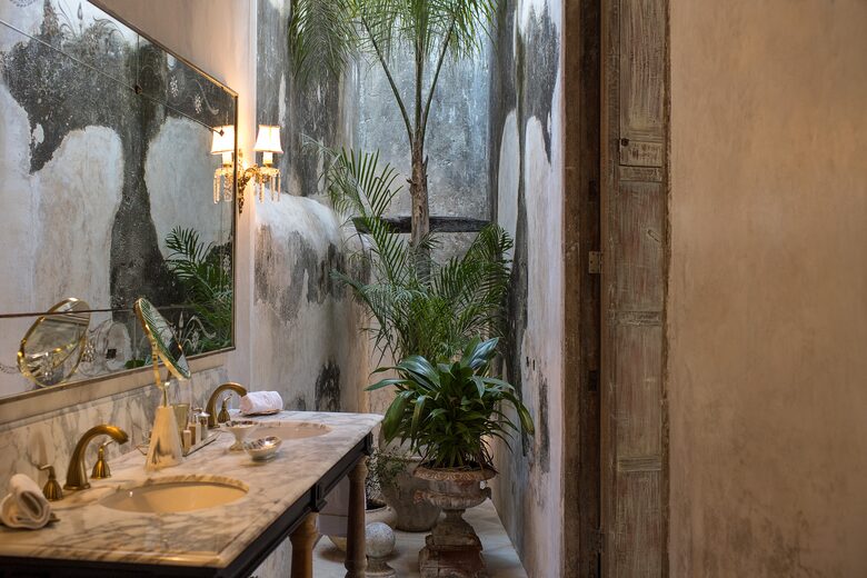 Casa Olivia | Timeless Beauty in the Heart of Mérida’s Barrio Santiago - Mérida, Mexico