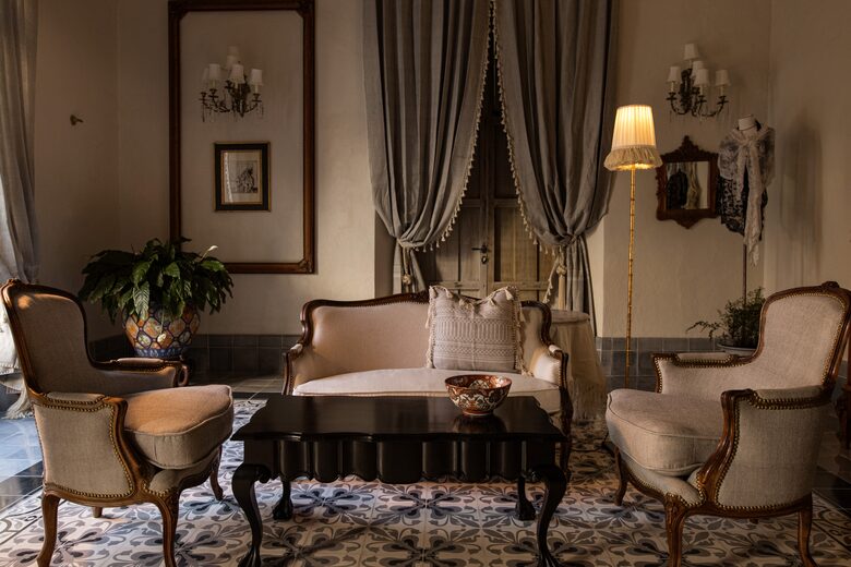 Casa Olivia | Timeless Beauty in the Heart of Mérida’s Barrio Santiago - Mérida, Mexico