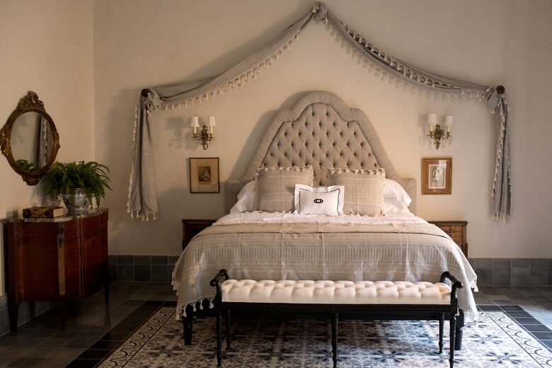 Casa Olivia | Timeless Beauty in the Heart of Mérida’s Barrio Santiago - Mérida, Mexico