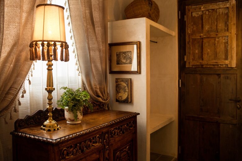 Casa Olivia | Timeless Beauty in the Heart of Mérida’s Barrio Santiago - Mérida, Mexico