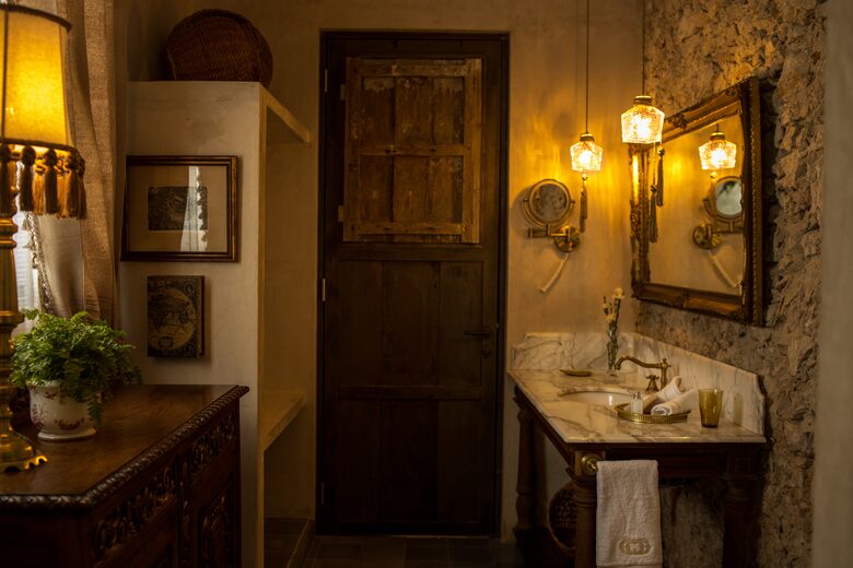 Casa Olivia | Timeless Beauty in the Heart of Mérida’s Barrio Santiago - Mérida, Mexico