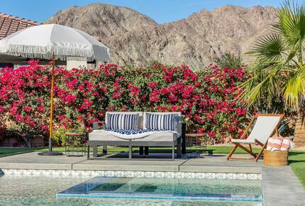 Exquisite Contemporary Home on Stadium Course, Signature, PGA West - La Quinta, California
