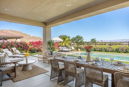 Exquisite Contemporary Home on Stadium Course, Signature, PGA West - La Quinta, California