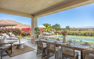 Exquisite Contemporary Home on Stadium Course, Signature, PGA West - La Quinta, California