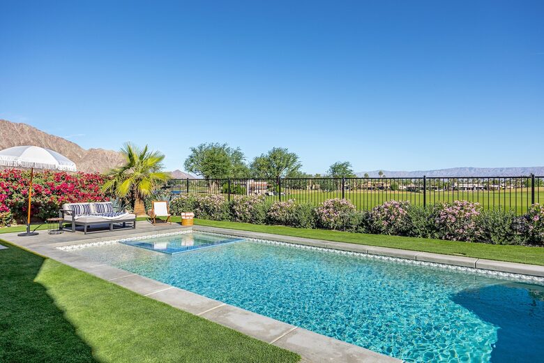 Exquisite Contemporary Home on Stadium Course, Signature, PGA West - La Quinta, California