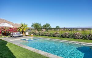 Exquisite Contemporary Home on Stadium Course, Signature, PGA West - La Quinta, California