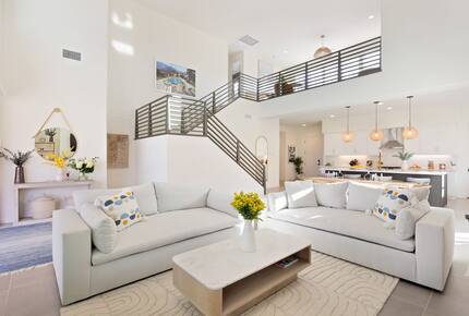 Exquisite Contemporary Home on Stadium Course, Signature, PGA West - La Quinta, California