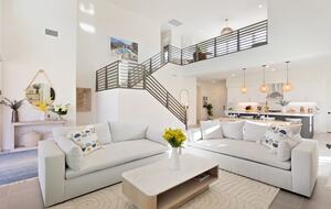 Exquisite Contemporary Home on Stadium Course, Signature, PGA West - La Quinta, California