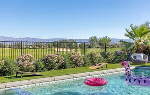 Exquisite Contemporary Home on Stadium Course, Signature, PGA West - La Quinta, California