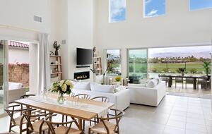 Exquisite Contemporary Home on Stadium Course, Signature, PGA West - La Quinta, California