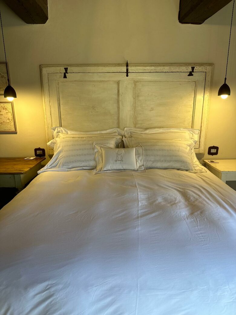 Barn Owl | One-bedroom Apartment - Todi, Italy