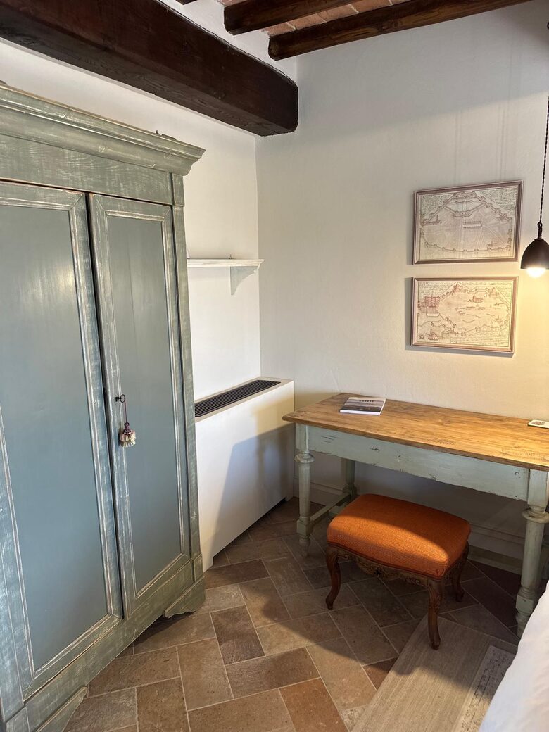Barn Owl | One-bedroom Apartment - Todi, Italy