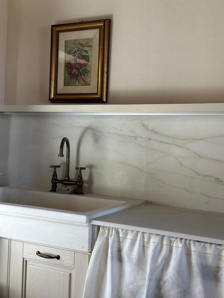 Barn Owl | One-bedroom Apartment - Todi, Italy