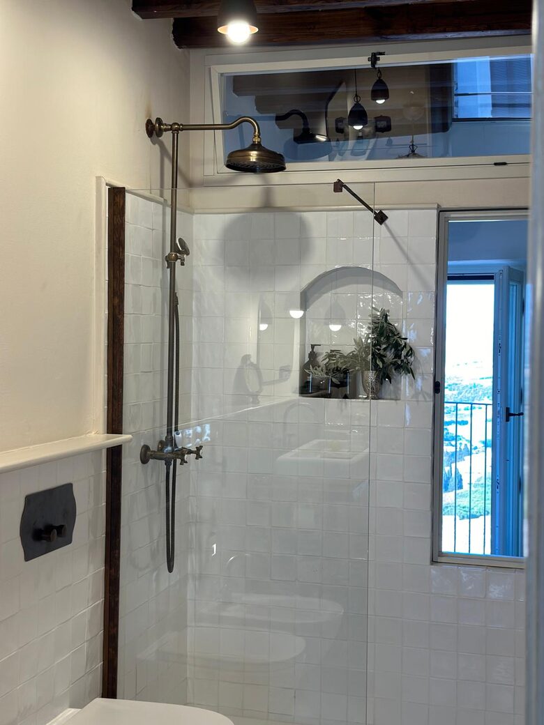 Barn Owl | One-bedroom Apartment - Todi, Italy
