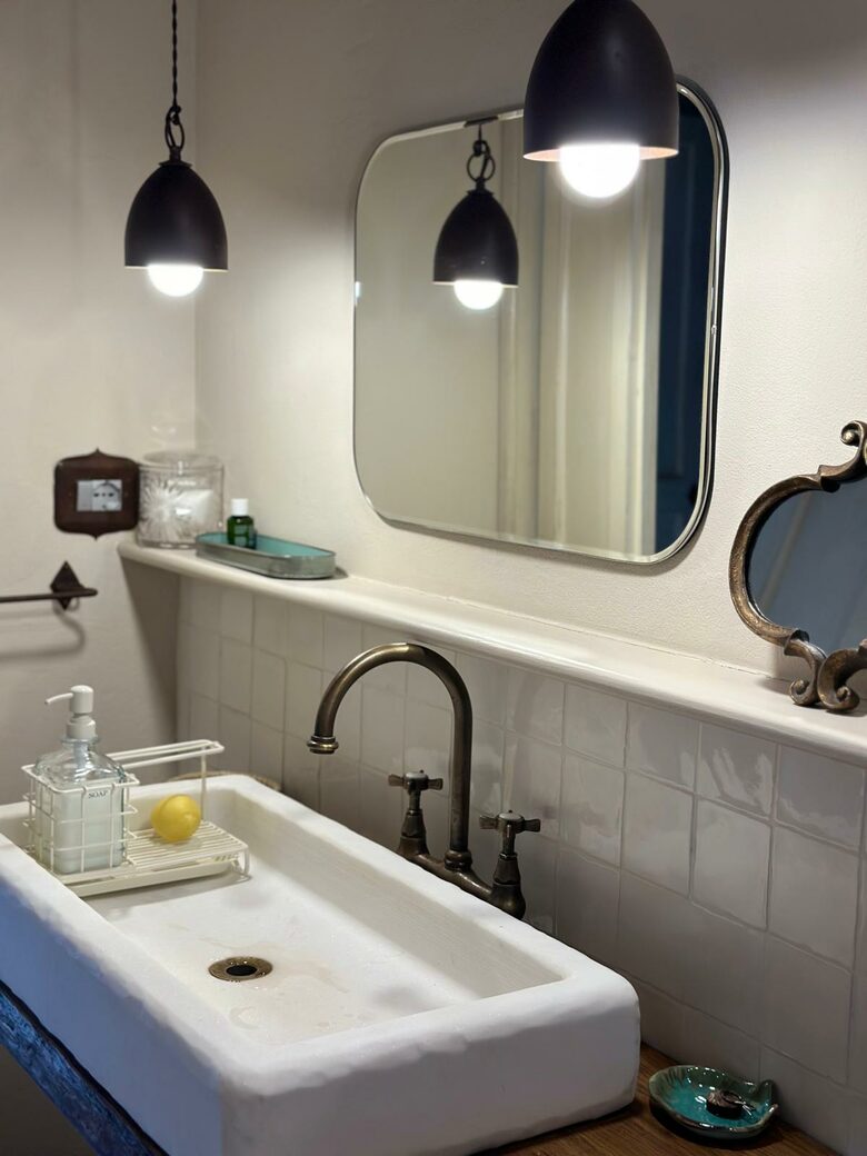 Barn Owl | One-bedroom Apartment - Todi, Italy