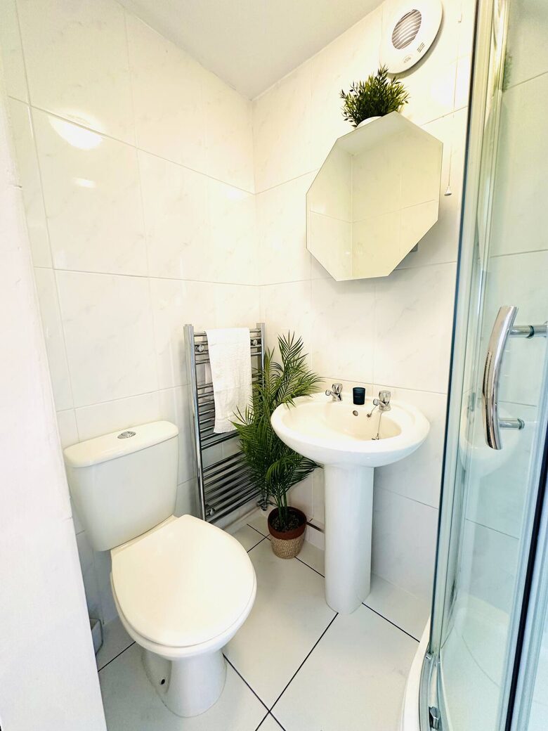 Modern Coastal Living Steps from Filey Beach - Filey, United Kingdom