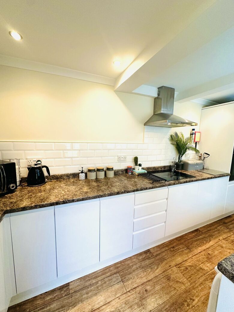 Modern Coastal Living Steps from Filey Beach - Filey, United Kingdom