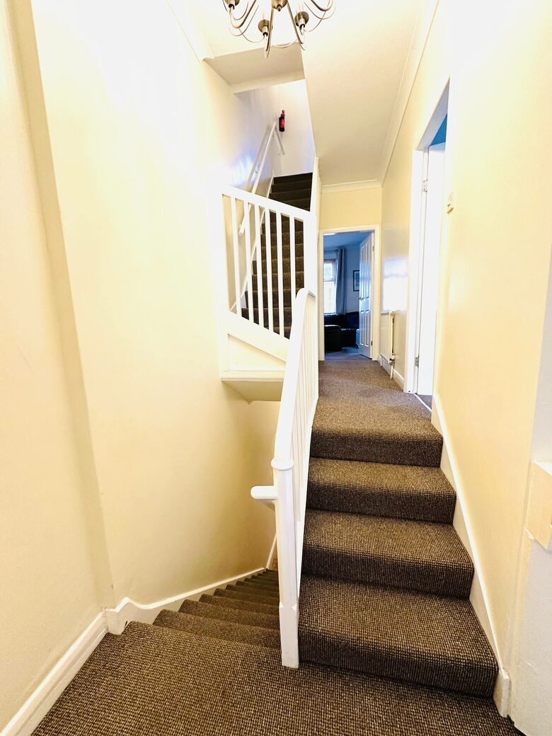 Modern Coastal Living Steps from Filey Beach - Filey, United Kingdom