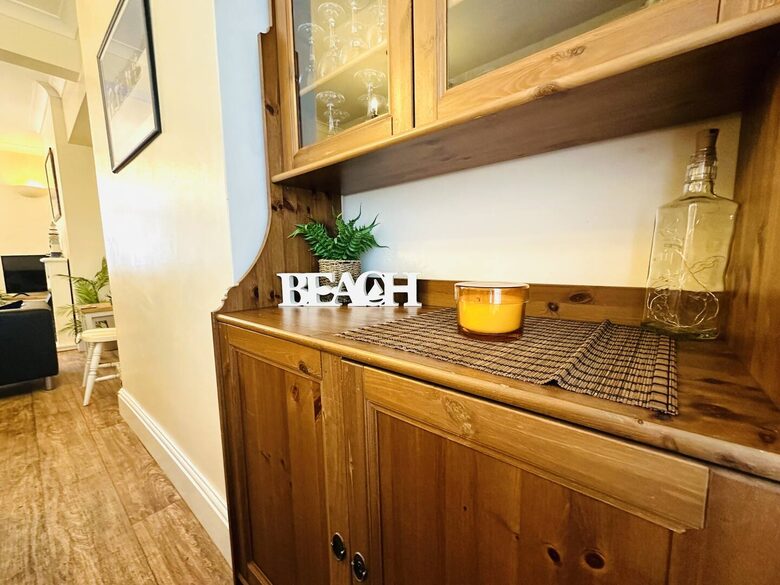 Modern Coastal Living Steps from Filey Beach - Filey, United Kingdom